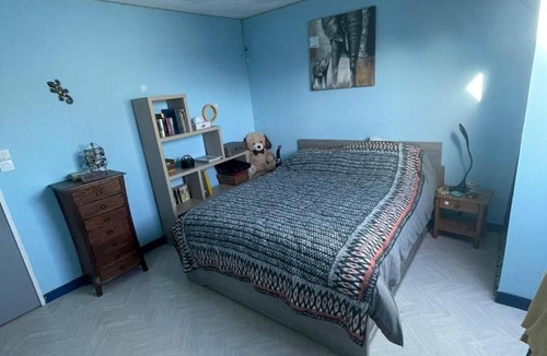 Plomelin Villa | Villa à moins de 10 minutes des plages