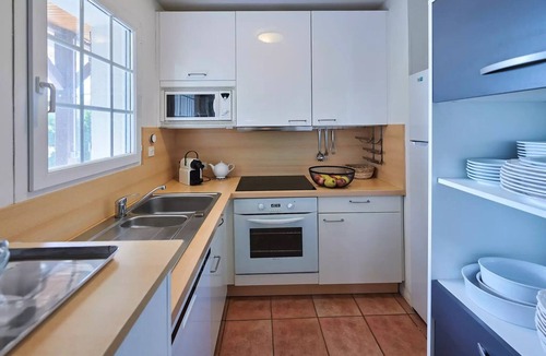 Vasles Villa | Villa 1 bathroom 4 persons