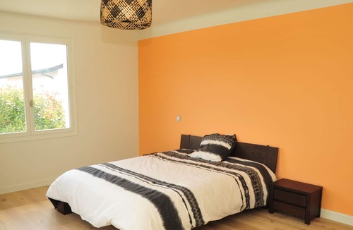 Ahetze Villa | Villa 260m2 with swimming pool and private fronton