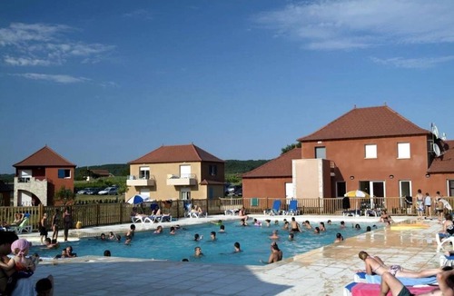 Prayssac Villa | Villa 3 étoiles - Piscine - eeidha