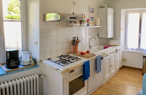 Perros-Guirec House | Villa 3 bedrooms/Walking distance/Sea view/Beach 200 m