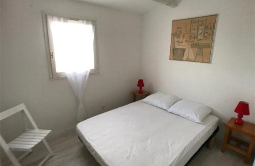 Le Barcares Villa | Villa 4 pers climatisée, piscine, près commerces et plage, courts de tennis à proximité - FR-1-81-219
