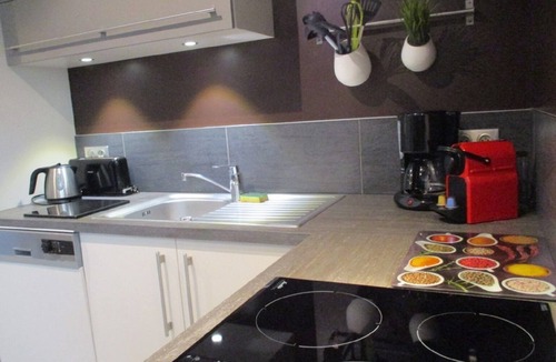 Plouescat Villa | Villa 4*private indoor pool 29°/Trampoline/Kayaks/Bikes/100m beach and GR34