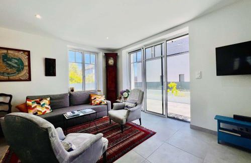 Saint-Pierre-Quiberon Villa | Villa 9 pièces, 195m², proche plage, grand jardin à Saint-Pierre-Quiberon - FR-1-478-319
