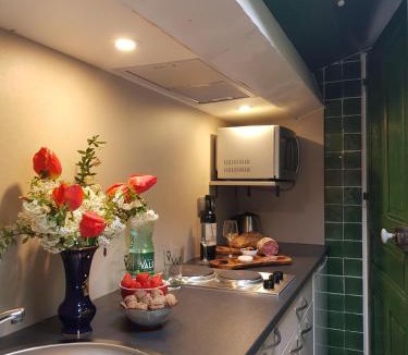 Vals-les-Bains Bed & Breakfast | Villa Aimée Luxury Apartments with Heated Pool