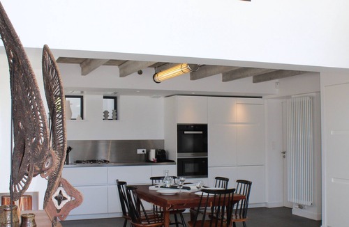 Quiberon House | VILLA ALBA Quiberon -Outdoor heated pool 1/04 to 2/10- Linen - Parking