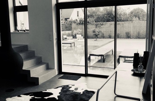 Quiberon House | VILLA ALBA Quiberon -Outdoor heated pool 1/04 to 2/10- Linen - Parking