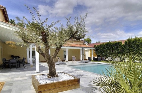 Bully House | Villa Ambre - BULLY - Gîte