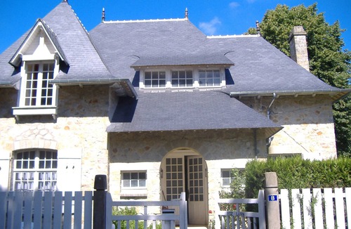 Saint-Cast-le-Guildo House | Villa Avec une vue sur mer Exceptionnelle