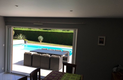 Loue Villa | Villa Avec Piscine Chauffée Proche Circuit des 24h