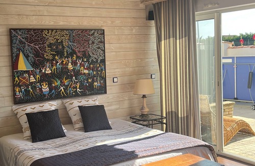 La Jarne Villa | Villa avec piscine et une belle salle de jeux pour les grands et les petits.