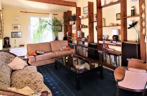 Banyuls-sur-Mer Villa | Villa Banyuls-sur-Mer, 3 bedrooms, 5 persons