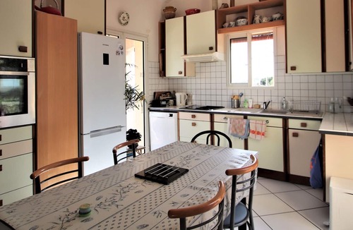 Banyuls-sur-Mer Villa | Villa Banyuls-sur-Mer, 3 bedrooms, 5 persons