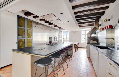 Bercy Condo | Villa Bastille w/House manager & Services