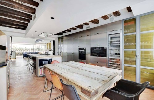Bercy Condo | Villa Bastille w/House manager & Services