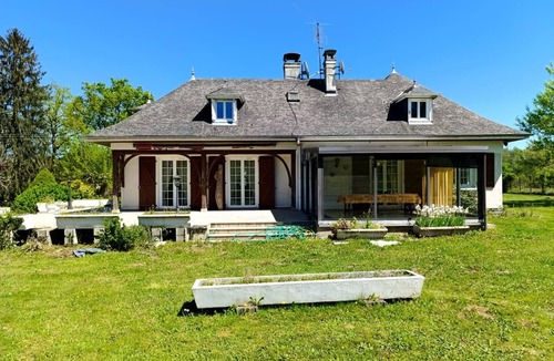 Arette House | Villa Béarnaise close to the mountains, the Basque country and Spain
