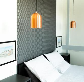 Saint-Pair-sur-Mer Apartment | Villa Bel-Amy