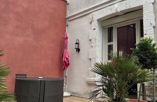 Feurs House | Villa "Belle Époque" - sleeps 18 FEURS (42)