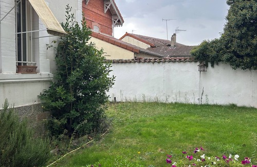 Feurs House | Villa "Belle Époque" - sleeps 18 FEURS (42)