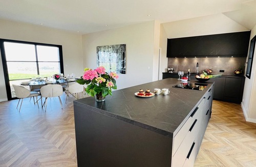 Plouider House | Villa Bellevue by Interhome