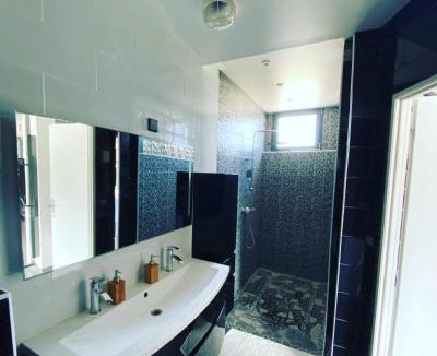 Belley Villa | Villa Bellevue