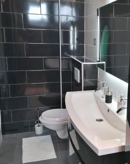 Belley Villa | Villa Bellevue