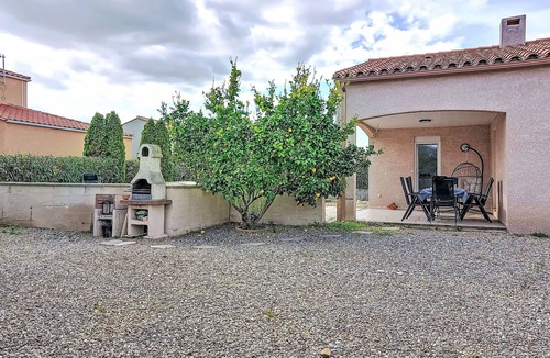 Brouilla House | Villa Brouilla by Interhome