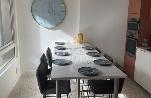 Pleneuf-Val-Andre Villa | Villa by the sea