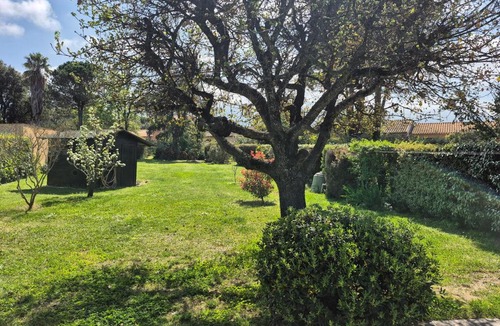 Saint-Genis Villa | Villa climatisée avec piscine privée et animaux acceptés - FR-1-776-133