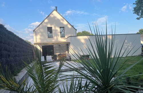 La Trinite-sur-Mer House | Villa caradec