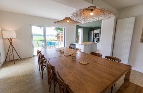Herm House | Villa Cassora - Herm