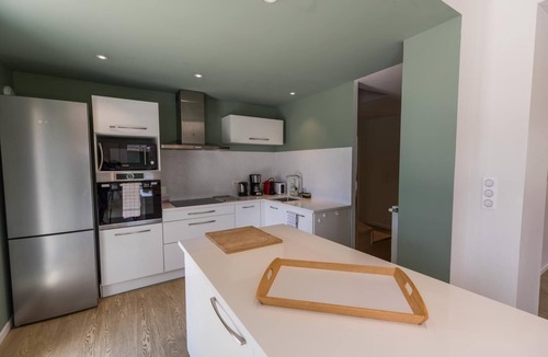Herm House | Villa Cassora - Herm