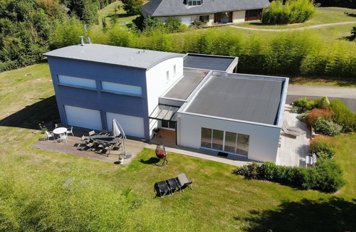 Sables-d'Or-les-Pins House | Villa Celtitude - Villas of Sands