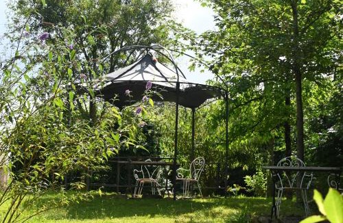 Champallement Bed & Breakfast | Villa Champallement