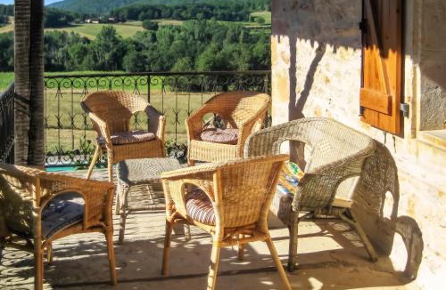 La Masse Villa | Villa charmante près de Lherm avec piscine privée