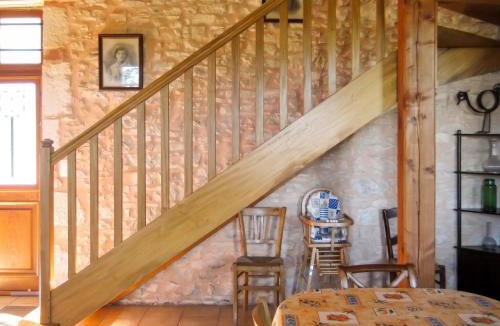 La Masse Villa | Villa charmante près de Lherm avec piscine privée
