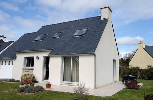 Tregunc House | Villa Christien by Interhome