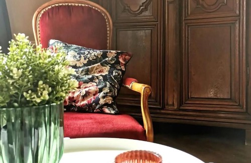 Bromont House | Villa Colombier