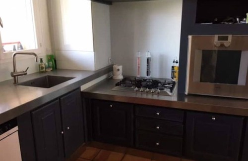 Saint-Priest Villa | Villa Cosy Avec Piscine Privée aux Portes de Lyon