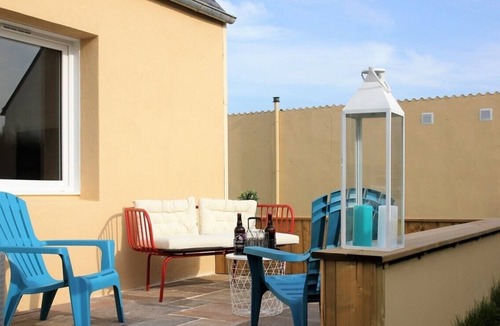 Landeda House | Villa d'Aodren at Ste Marguerite