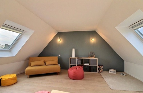 Landeda House | Villa d'Aodren at Ste Marguerite