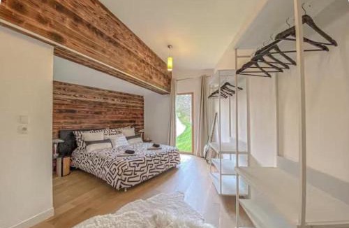 La Salle-en-Beaumont Villa | Villa d'excellence vue lac