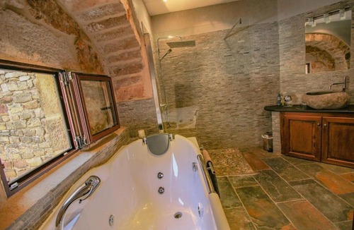 Payzac Villa | Villa de 5 chambres avec piscine privee sauna et jardin a Payzac