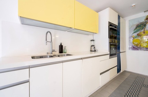 Bussy-Saint-Georges Villa | Villa de Brisay - Welkeys