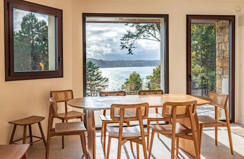 Tredrez-Locquemeau Villa | Villa de Kerizella