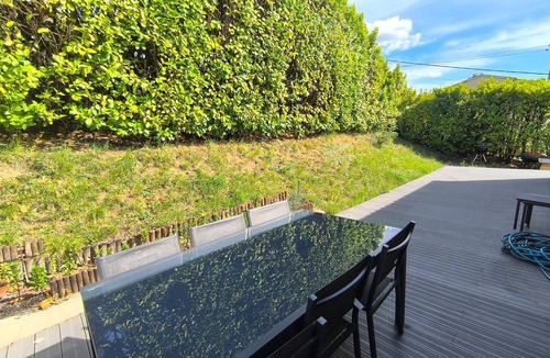 L'Escale Villa | Villa de L'Escale piscine 6 personnes