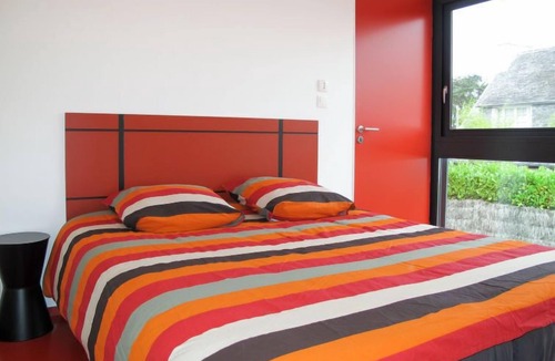 Locquirec House | Villa de la Baie by Interhome