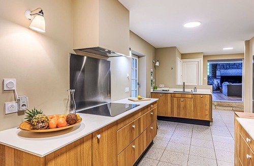Baden House | Villa de la Pointe du Blair by Interhome