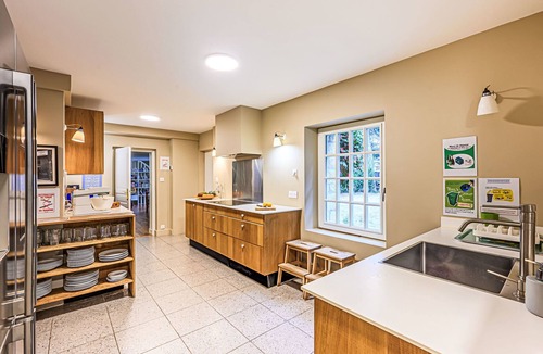 Baden House | Villa de la Pointe du Blair by Interhome