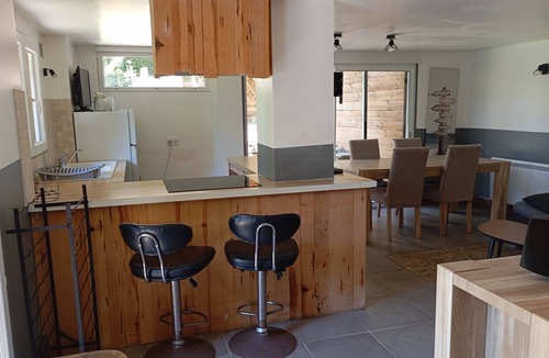 Salles Villa | Villa del Pierro